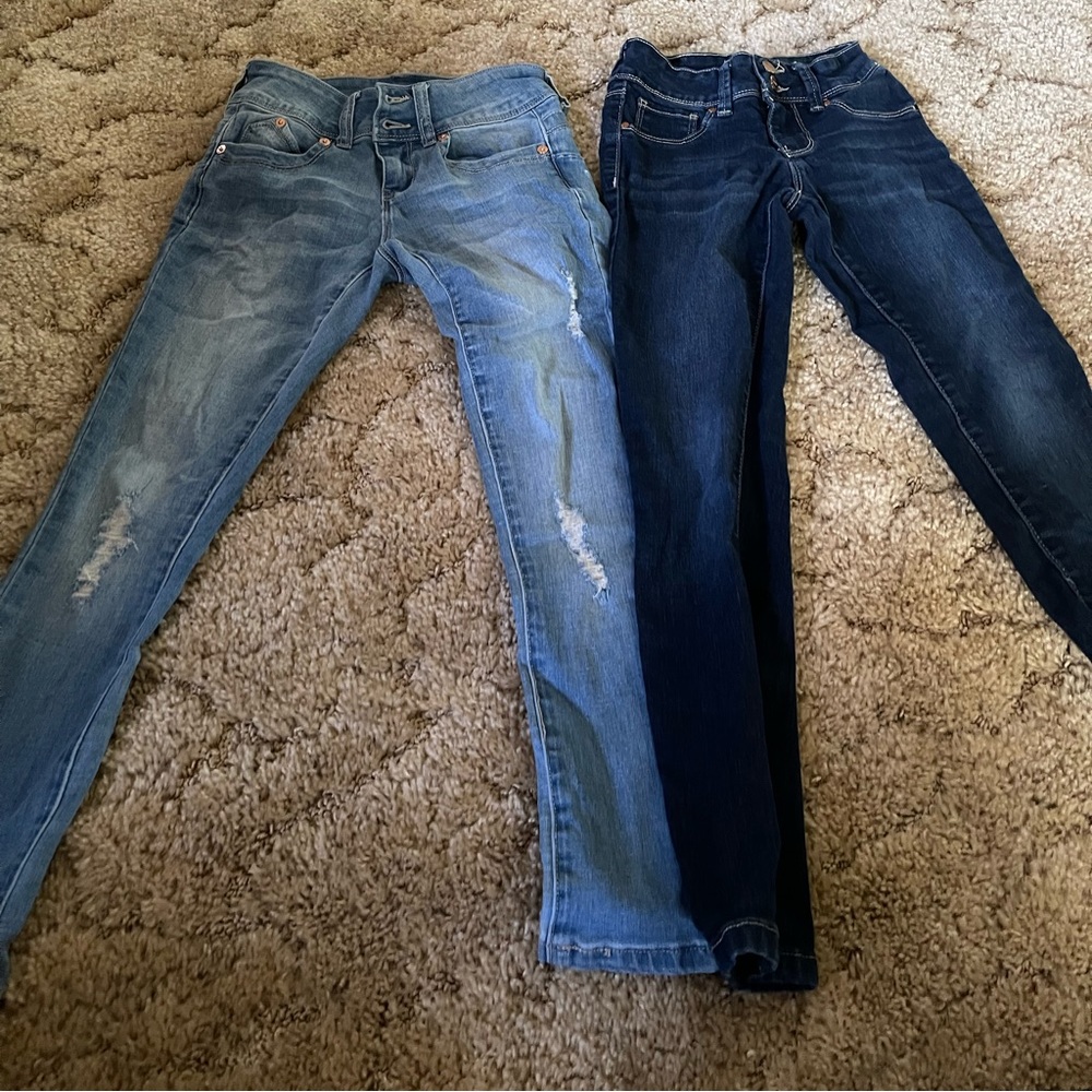 Ymi jeans